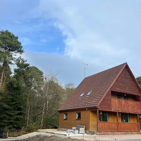 Cosy Lakeside With Option To Add Private Hot Tub *