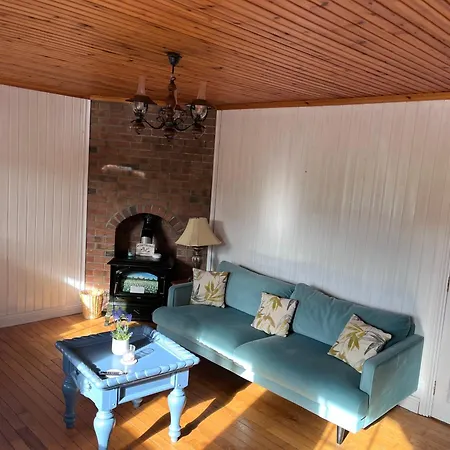 Cosy Lakeside With Option To Add Private Hot Tub Σαλέ *