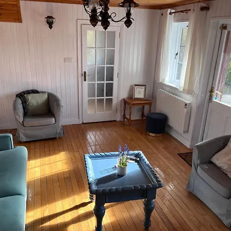 Cosy Lakeside With Option To Add Private Hot Tub *