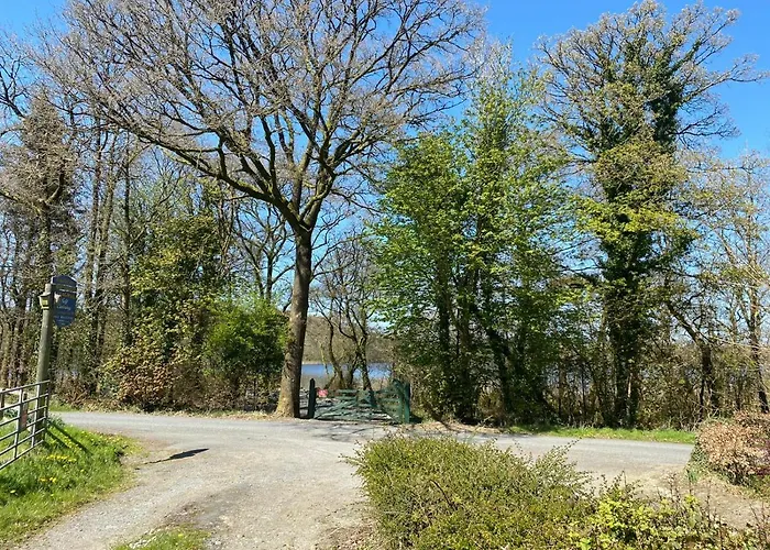 Cosy Lakeside With Option To Add Private Hot Tub Chalet *